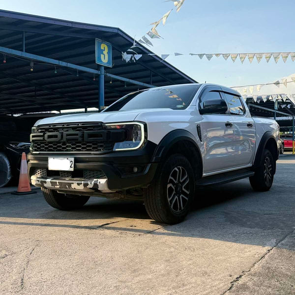 2024 Ford Ranger 2.0L Next Gen Sport 4x4 AT