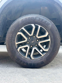 2024 Ford Ranger 2.0L Next Gen Sport 4x4 AT