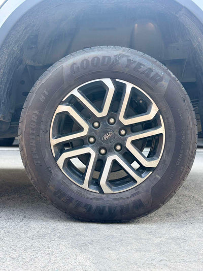 2024 Ford Ranger 2.0L Next Gen Sport 4x4 AT