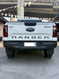 2024 Ford Ranger 2.0L Next Gen Sport 4x4 AT