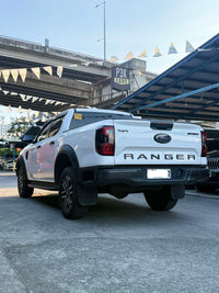 2024 Ford Ranger 2.0L Next Gen Sport 4x4 AT