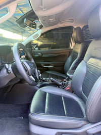 2024 Ford Ranger 2.0L Next Gen Sport 4x4 AT