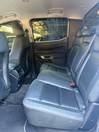 2024 Ford Ranger 2.0L Next Gen Sport 4x4 AT
