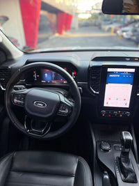 2024 Ford Ranger 2.0L Next Gen Sport 4x4 AT