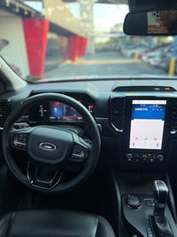2024 Ford Ranger 2.0L Next Gen Sport 4x4 AT