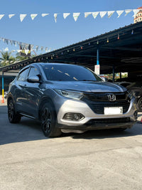 2018 Honda HR-V 1.8 E CVT