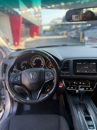 2018 Honda HR-V 1.8 E CVT