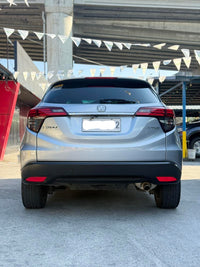 2018 Honda HR-V 1.8 E CVT