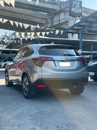 2018 Honda HR-V 1.8 E CVT