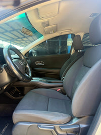 2018 Honda HR-V 1.8 E CVT