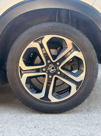 2018 Honda HR-V 1.8 E CVT