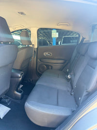 2018 Honda HR-V 1.8 E CVT