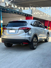 2018 Honda HR-V 1.8 E CVT