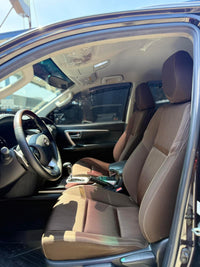 2018 Toyota Fortuner G 4x2 AT