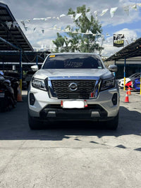2021 Nissan Navara VE 4x2 AT