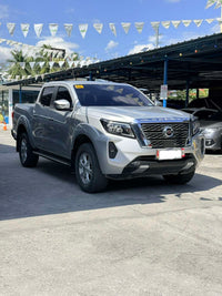2021 Nissan Navara VE 4x2 AT