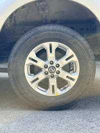 2021 Nissan Navara VE 4x2 AT