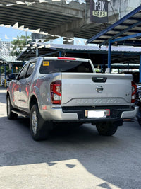 2021 Nissan Navara VE 4x2 AT