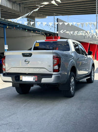 2021 Nissan Navara VE 4x2 AT