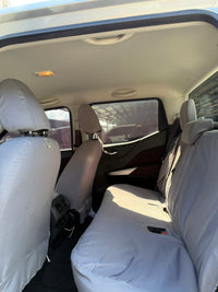 2021 Nissan Navara VE 4x2 AT