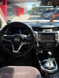 2021 Nissan Navara VE 4x2 AT