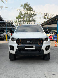 2021 Ford Ranger Wildtrak 4x4 AT