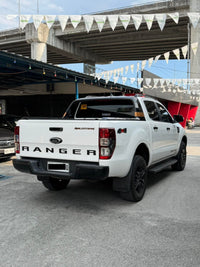 2021 Ford Ranger Wildtrak 4x4 AT