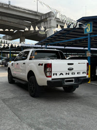 2021 Ford Ranger Wildtrak 4x4 AT
