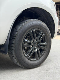 2021 Ford Ranger Wildtrak 4x4 AT