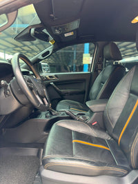 2021 Ford Ranger Wildtrak 4x4 AT