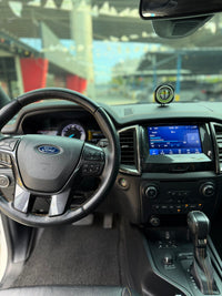 2021 Ford Ranger Wildtrak 4x4 AT