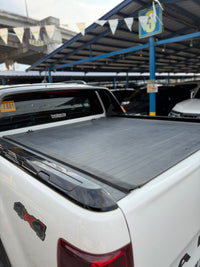 2021 Ford Ranger Wildtrak 4x4 AT