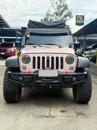 2018 Jeep Wrangler JK Sports Unlimited 3.6L V6 4X4