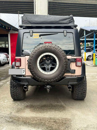 2018 Jeep Wrangler JK Sports Unlimited 3.6L V6 4X4