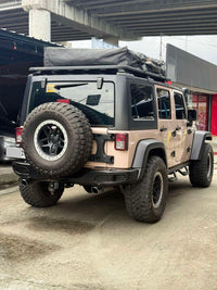 2018 Jeep Wrangler JK Sports Unlimited 3.6L V6 4X4