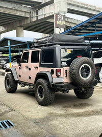 2018 Jeep Wrangler JK Sports Unlimited 3.6L V6 4X4
