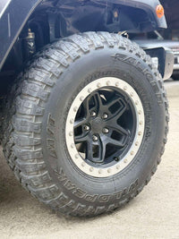 2018 Jeep Wrangler JK Sports Unlimited 3.6L V6 4X4