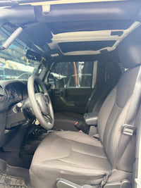 2018 Jeep Wrangler JK Sports Unlimited 3.6L V6 4X4