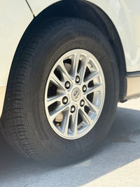 2019 Toyota Super Grandia (A/T Diesel)