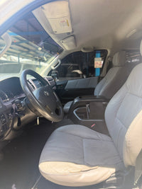 2019 Toyota Super Grandia (A/T Diesel)