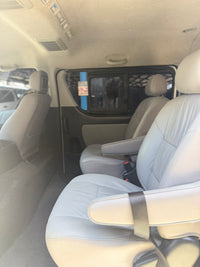 2019 Toyota Super Grandia (A/T Diesel)
