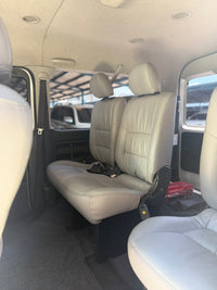 2019 Toyota Super Grandia (A/T Diesel)