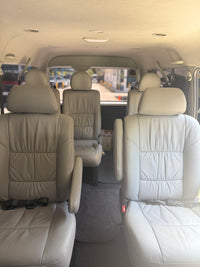 2019 Toyota Super Grandia (A/T Diesel)