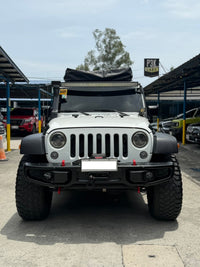 2018 Jeep Wrangler JK Sports Unlimited 3.6L V6 4X4
