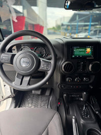 2018 Jeep Wrangler JK Sports Unlimited 3.6L V6 4X4