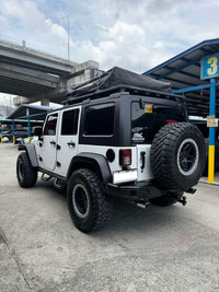 2018 Jeep Wrangler JK Sports Unlimited 3.6L V6 4X4