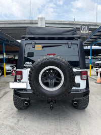 2018 Jeep Wrangler JK Sports Unlimited 3.6L V6 4X4