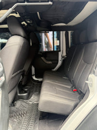 2018 Jeep Wrangler JK Sports Unlimited 3.6L V6 4X4