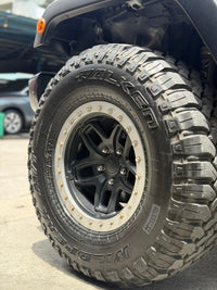 2018 Jeep Wrangler JK Sports Unlimited 3.6L V6 4X4