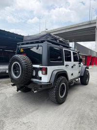 2018 Jeep Wrangler JK Sports Unlimited 3.6L V6 4X4